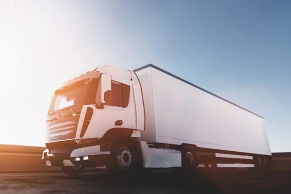 Ankara Aydıntepe, Nakliye Firması